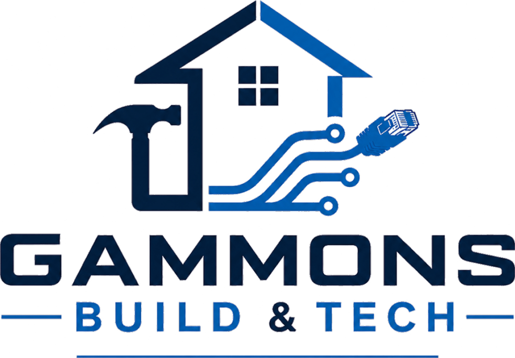 Gammons Build & Tech