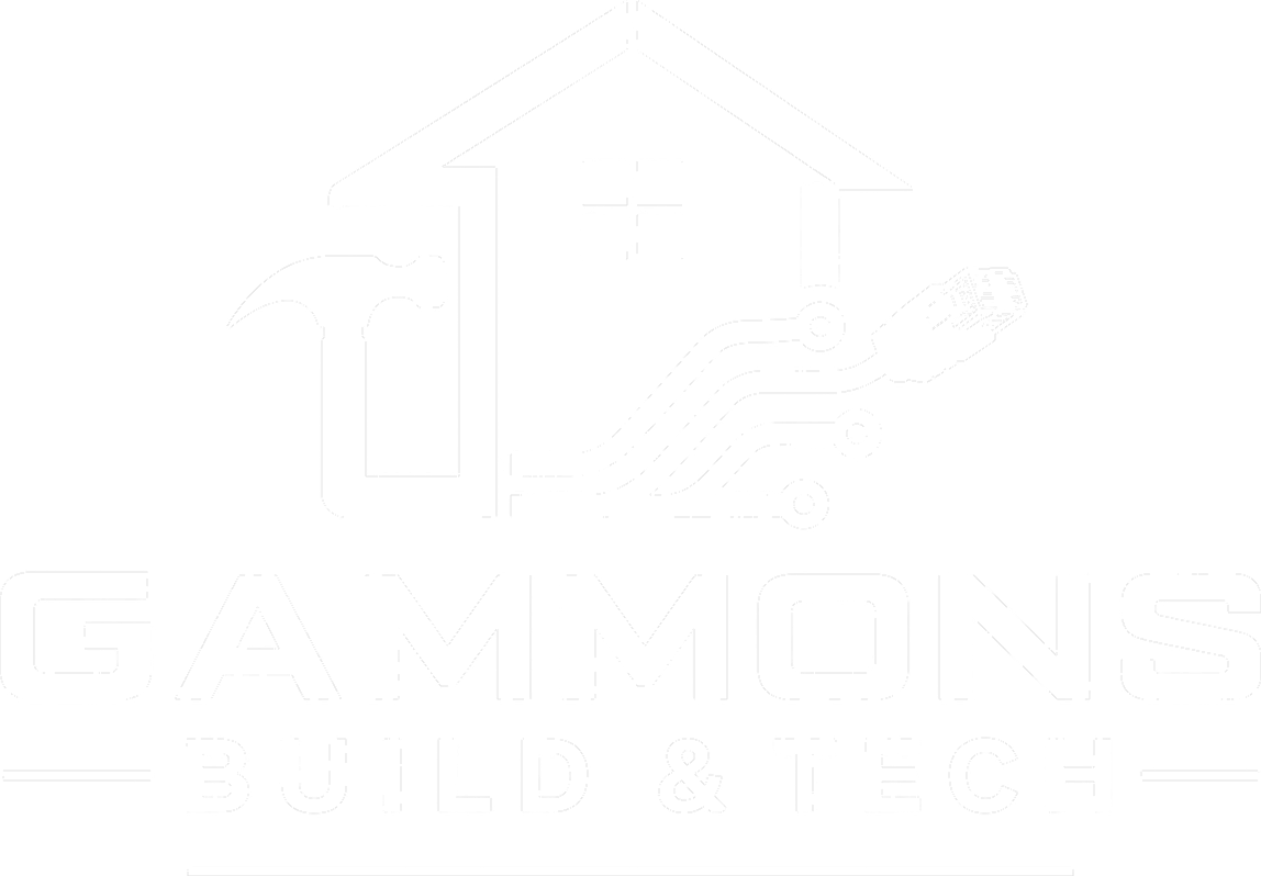 Gammons Build & Tech